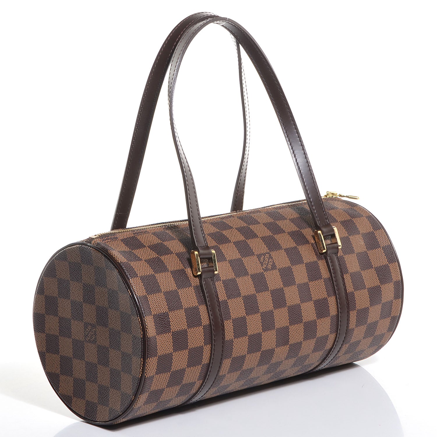Louis Vuitton Damier Ebene Papillon 30 4 of 8