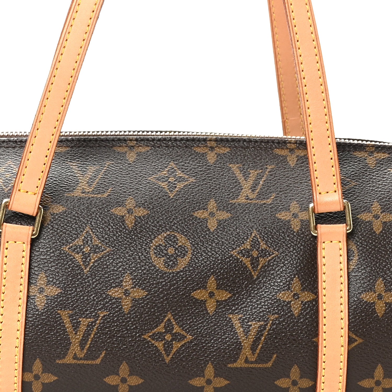 Louis Vuitton Monogram Papillon 30 with Companion 9 of 11