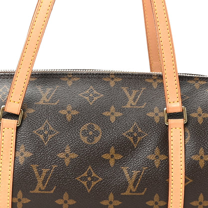 Louis Vuitton Monogram Papillon 30 with Companion 9 of 11