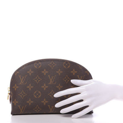 Louis Vuitton Monogram Cosmetic Pouch GM 2 of 8