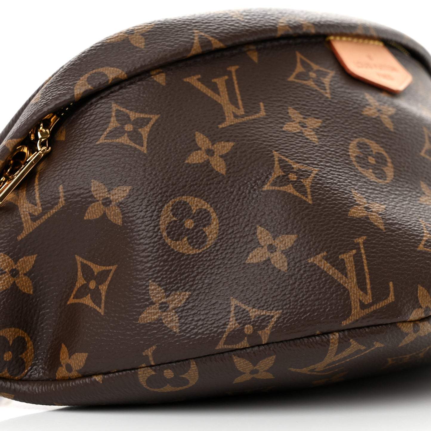 Monogram Bumbag