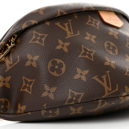 Louis Vuitton Monogram Bumbag 11 of 12