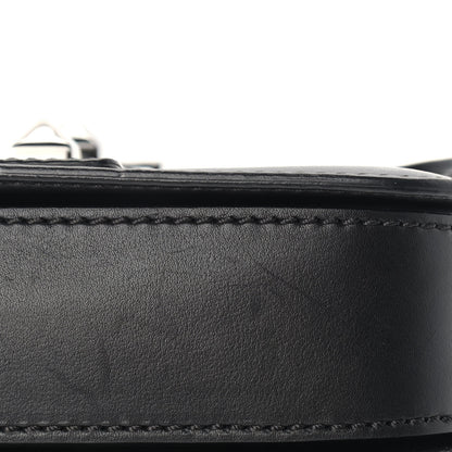 Valentino Garavani Vitello B-Rockstud Flap Black 10 of 15