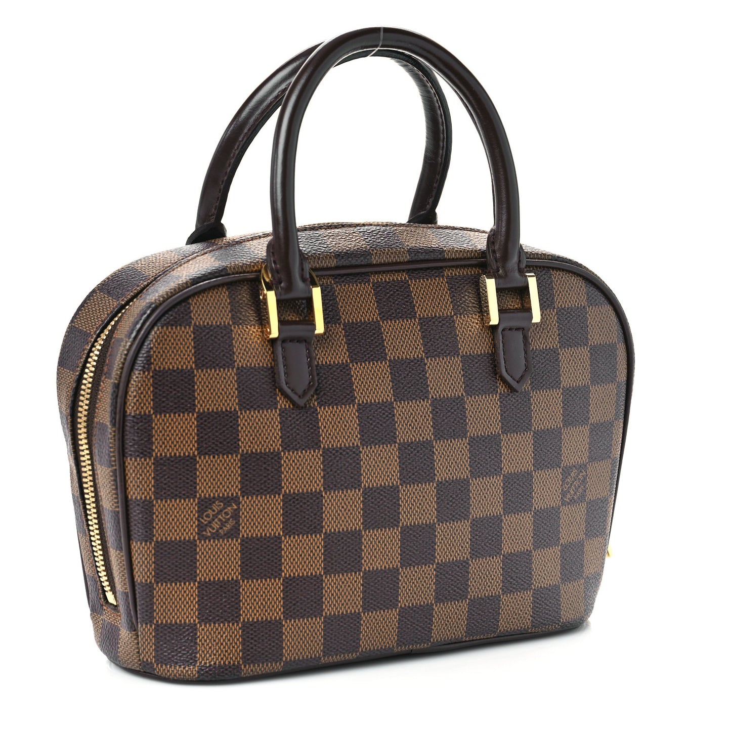Damier Ebene Sarria Mini