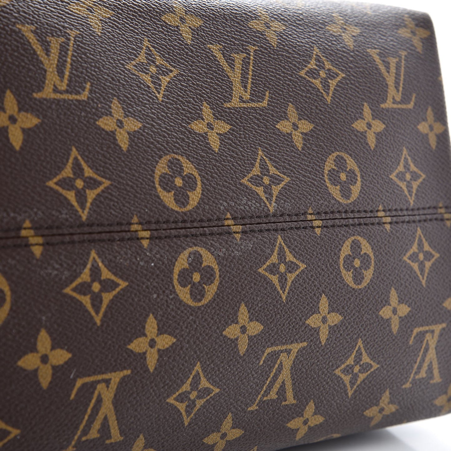 Monogram Iena MM