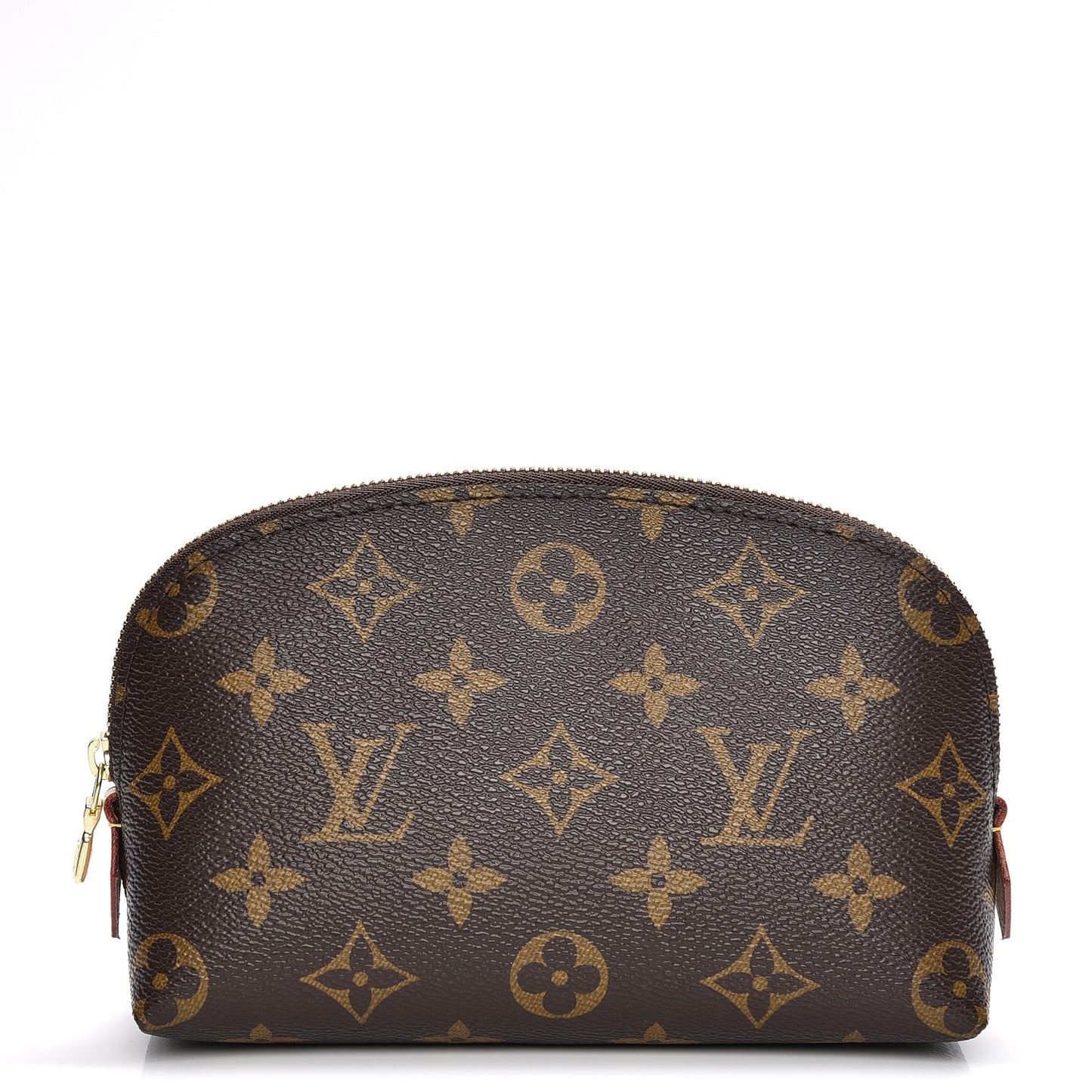 Monogram Cosmetic Pouch