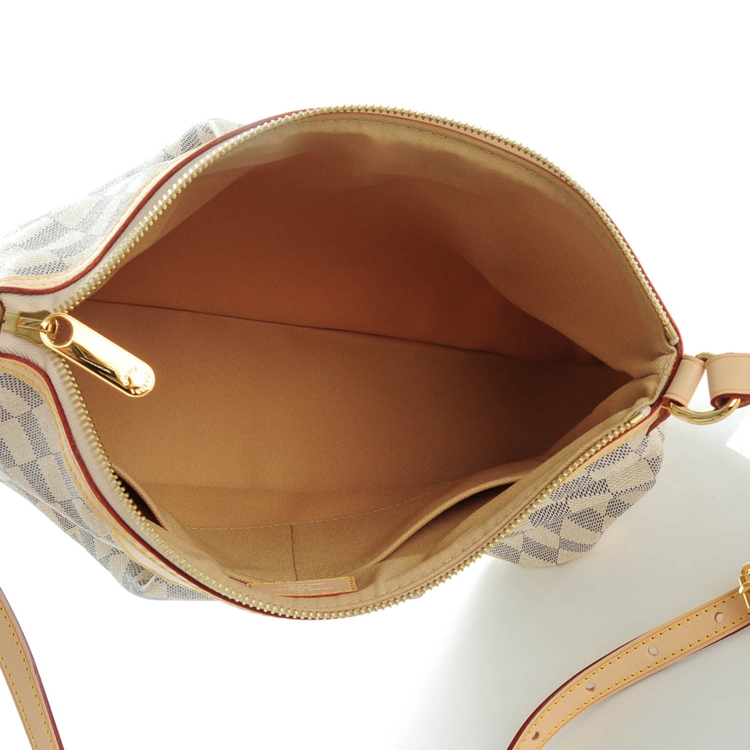 Louis Vuitton Damier Azur Siracusa PM 5 of 7