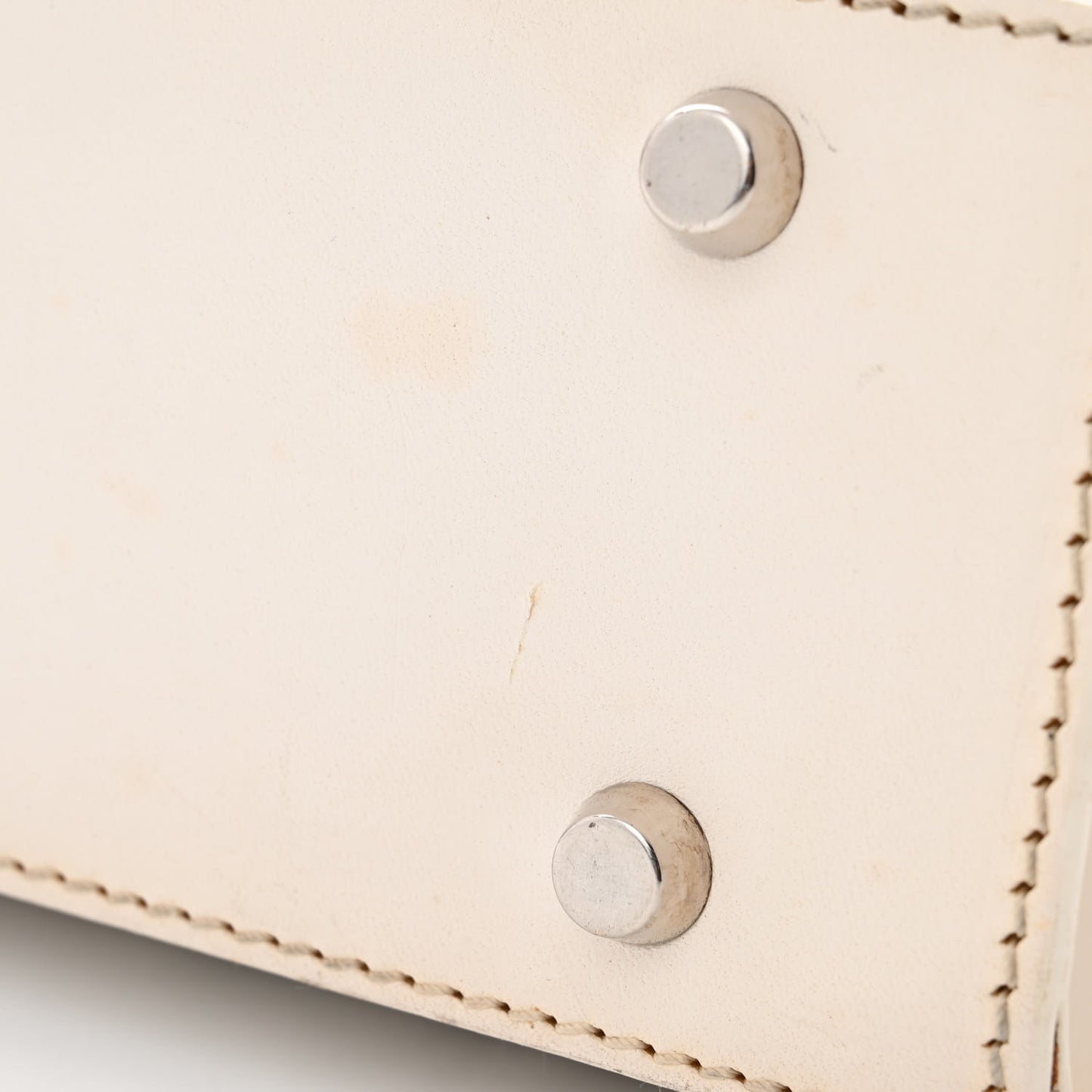 Goyardine Comores GM Tote White