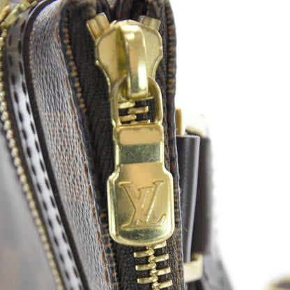 Louis Vuitton Damier Ebene Bosphore Pochette 6 of 9