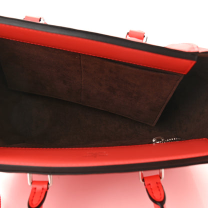 Louis Vuitton Epi Phenix PM Poppy 5 of 9