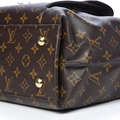 Louis Vuitton Monogram Metis 9 of 15