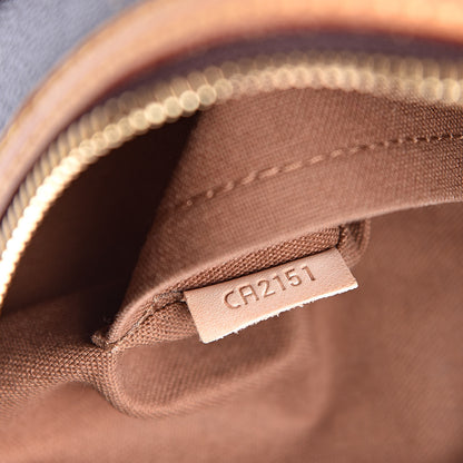 Louis Vuitton Monogram Odeon PM 7 of 14