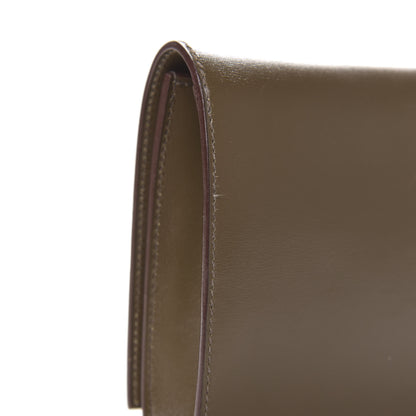 Hermes Box Medor 29 Clutch Toundra 6 of 15