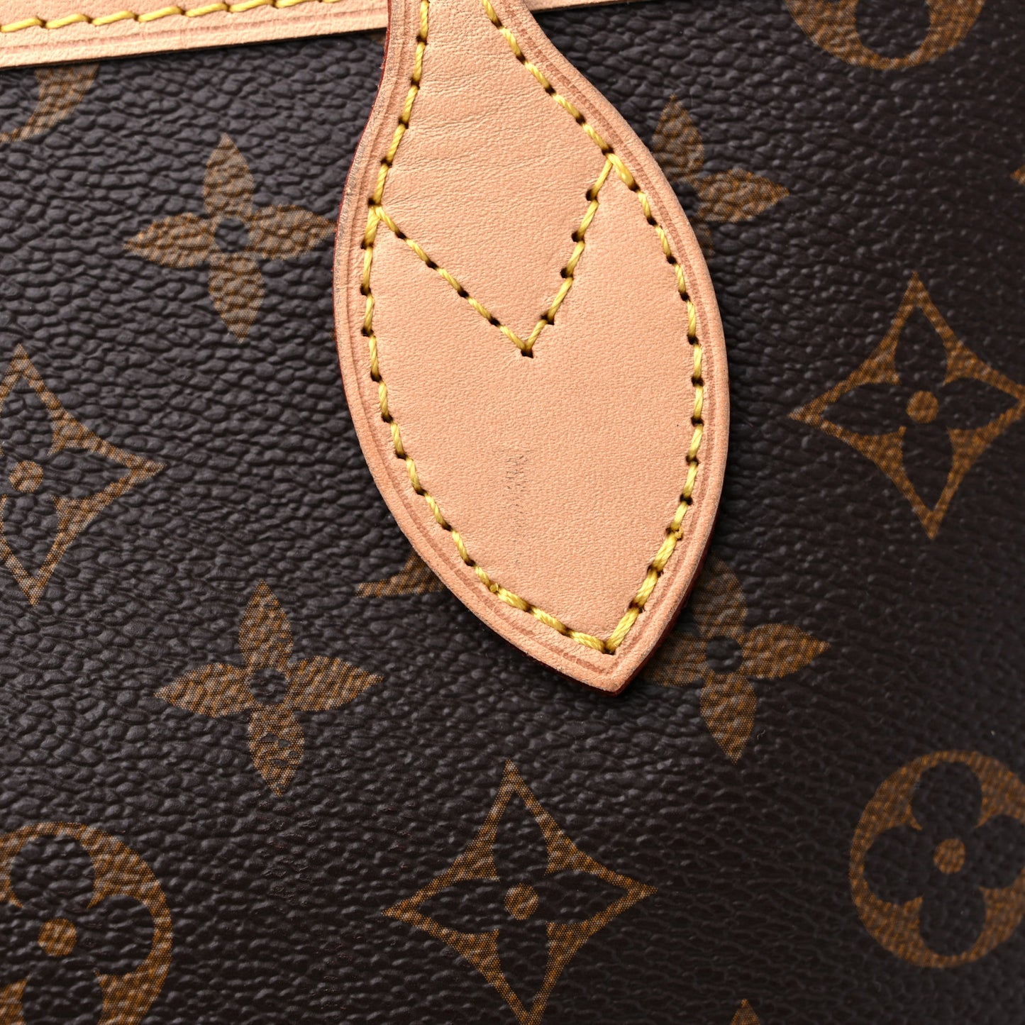 Monogram Neo Neverfull GM Pivoine