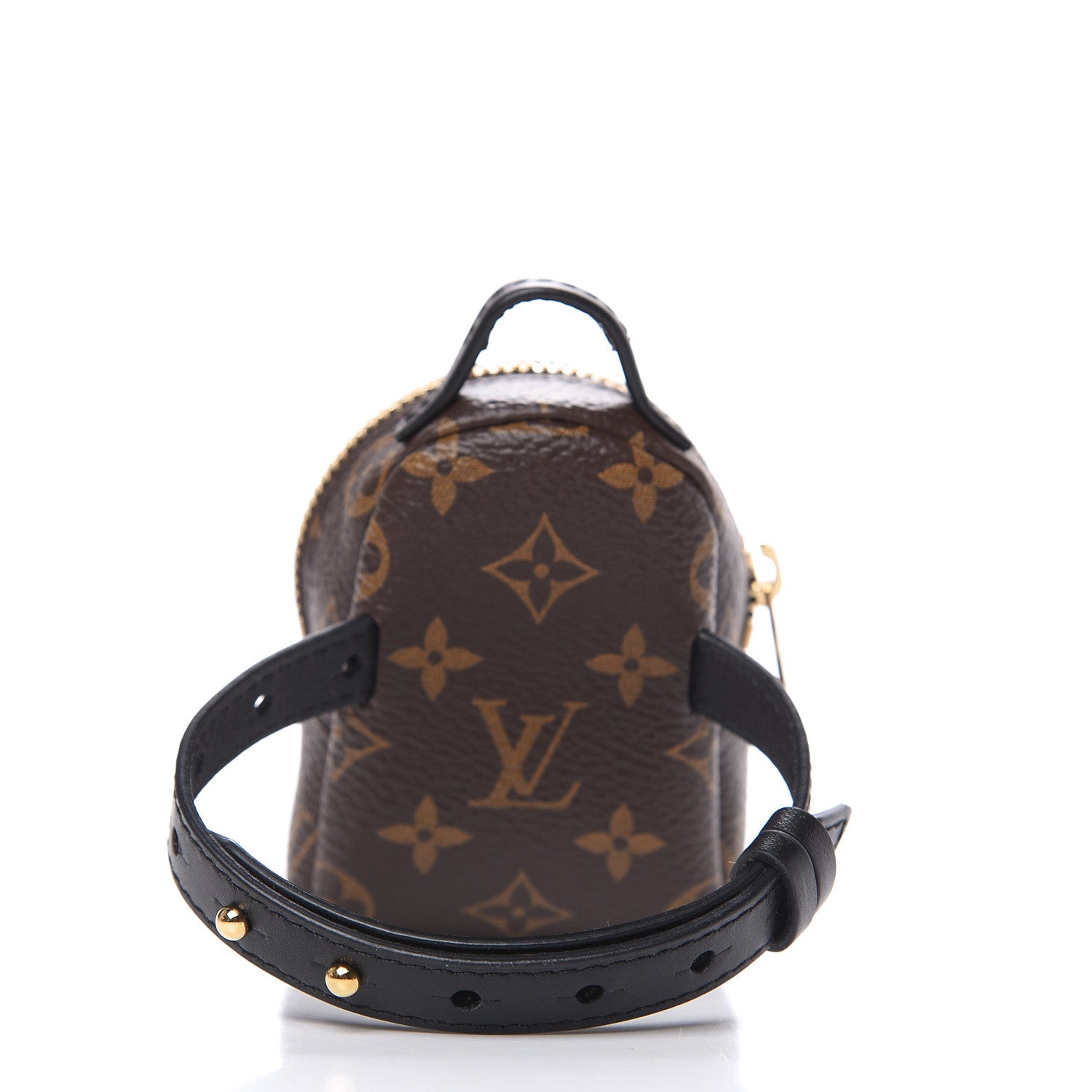 Louis Vuitton Monogram Party Palm Springs Bracelet 4 of 5
