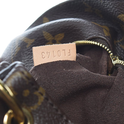Louis Vuitton Monogram Metis 8 of 17