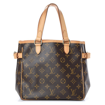 Louis Vuitton Monogram Batignolles 1 of 13