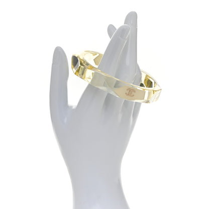 Chanel Resin CC Bangle 2 of 5