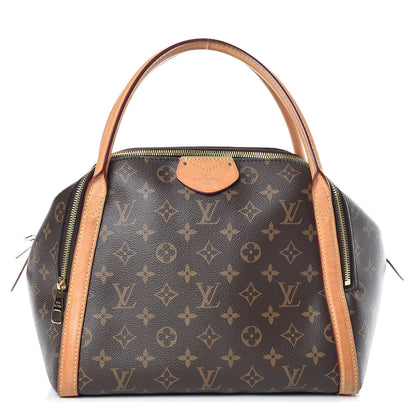 Louis Vuitton Monogram Marais MM 1 of 16