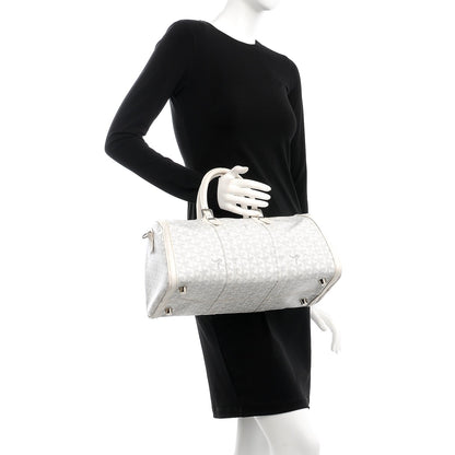 Goyard Goyardine Croisiere 35 White 2 of 9