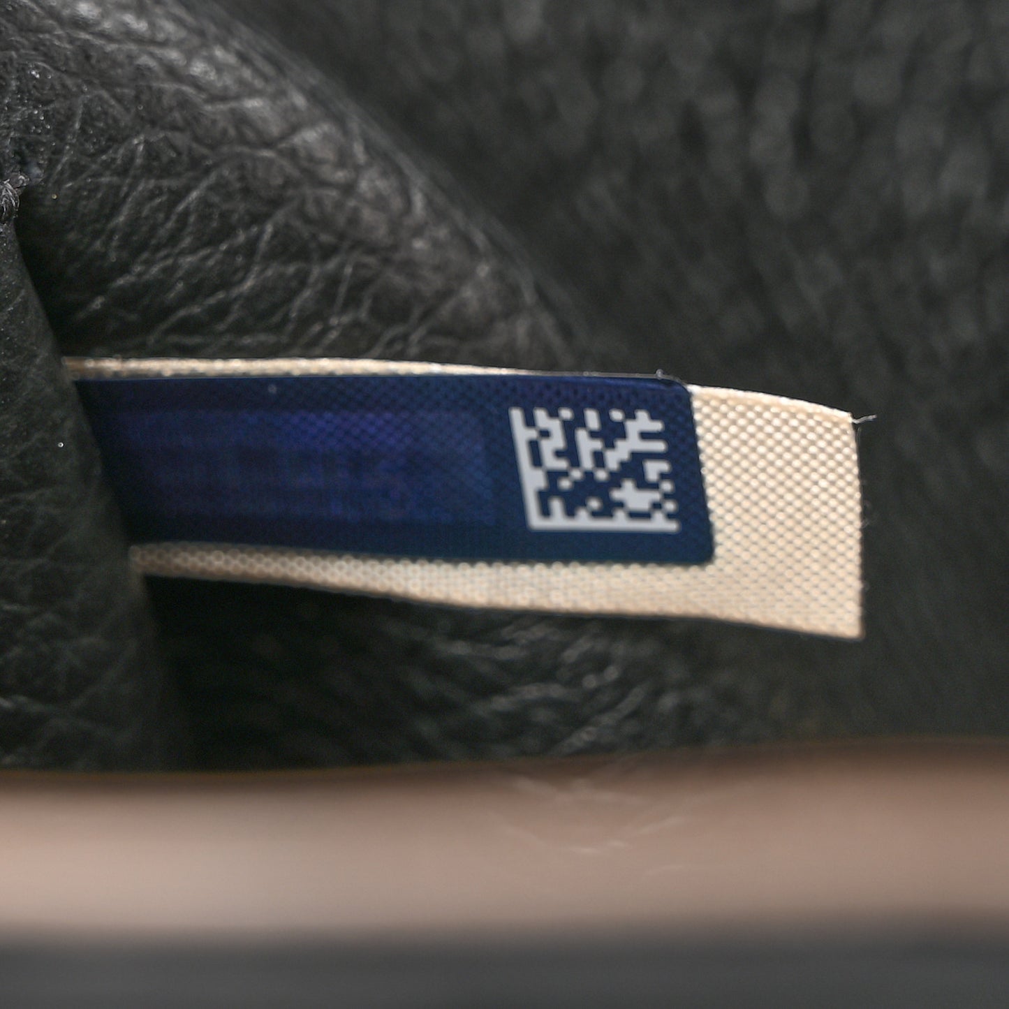 Calfskin Small East West Sense Tote Black