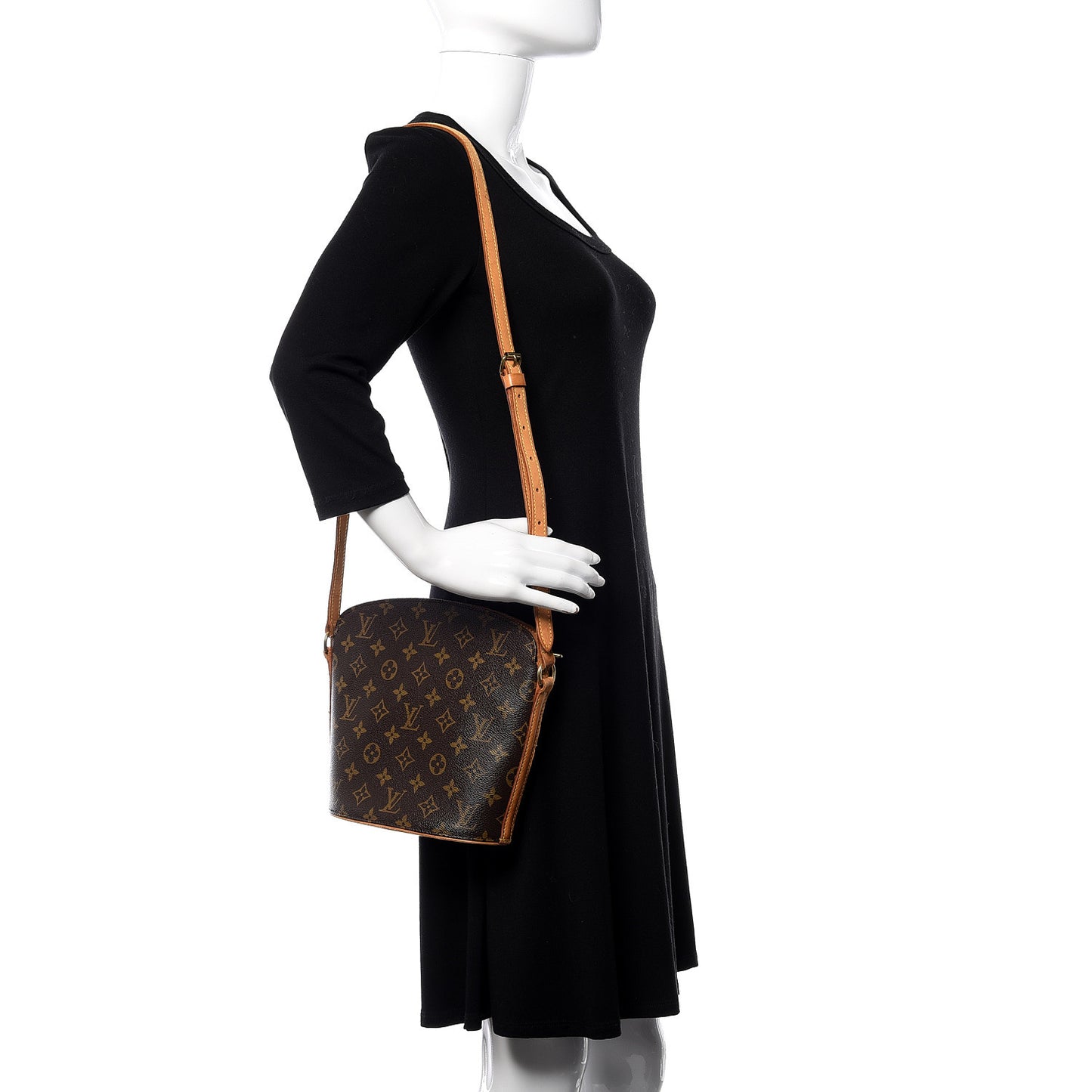 Monogram Drouot