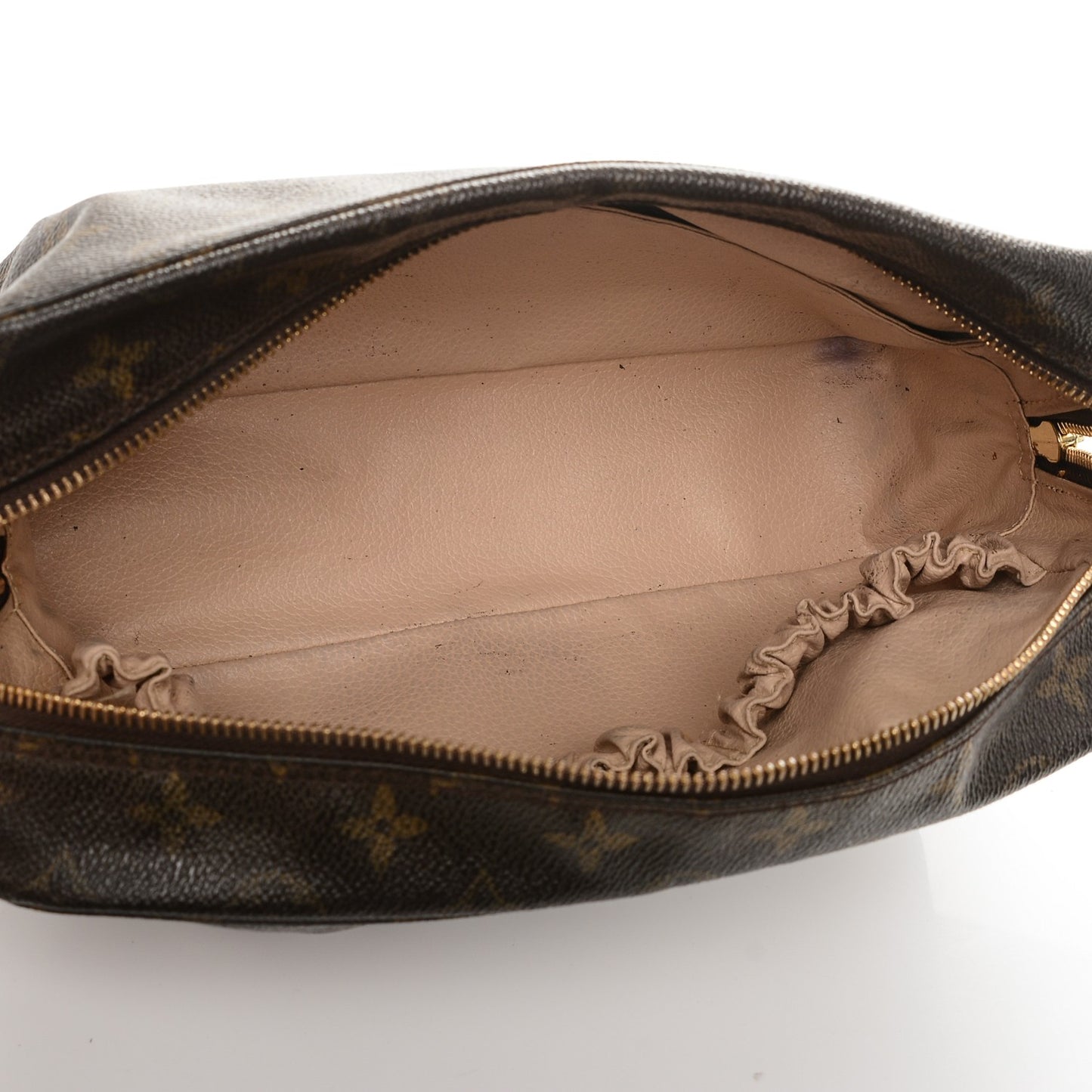 Monogram Trousse Toilette 28