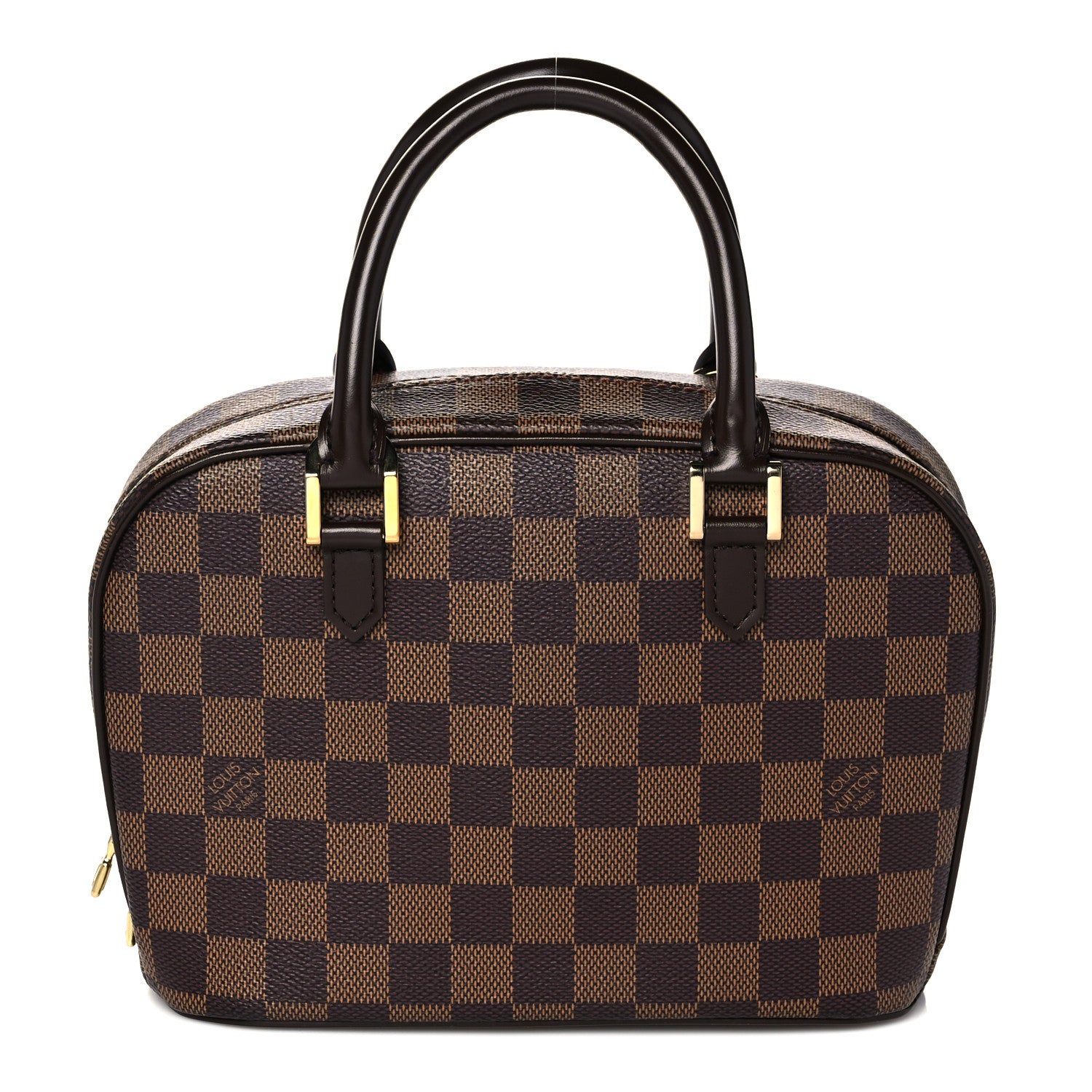 Louis Vuitton Damier Ebene Sarria Mini 1 of 10