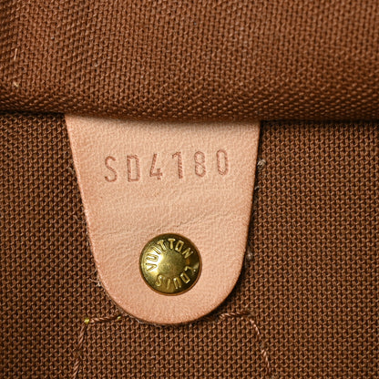 Louis Vuitton Monogram Speedy 30 7 of 11