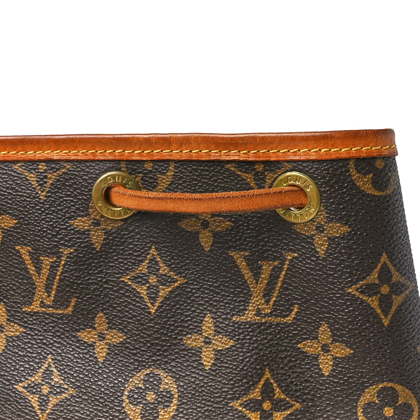 Monogram Noe