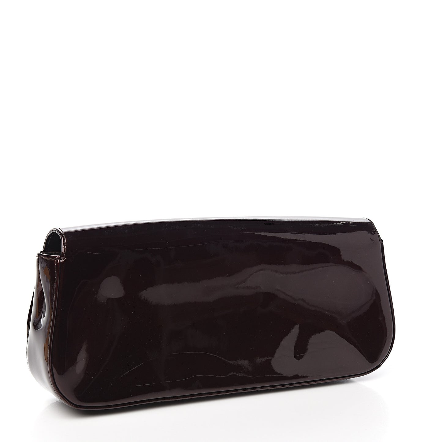 Patent Sobe Clutch Amarante