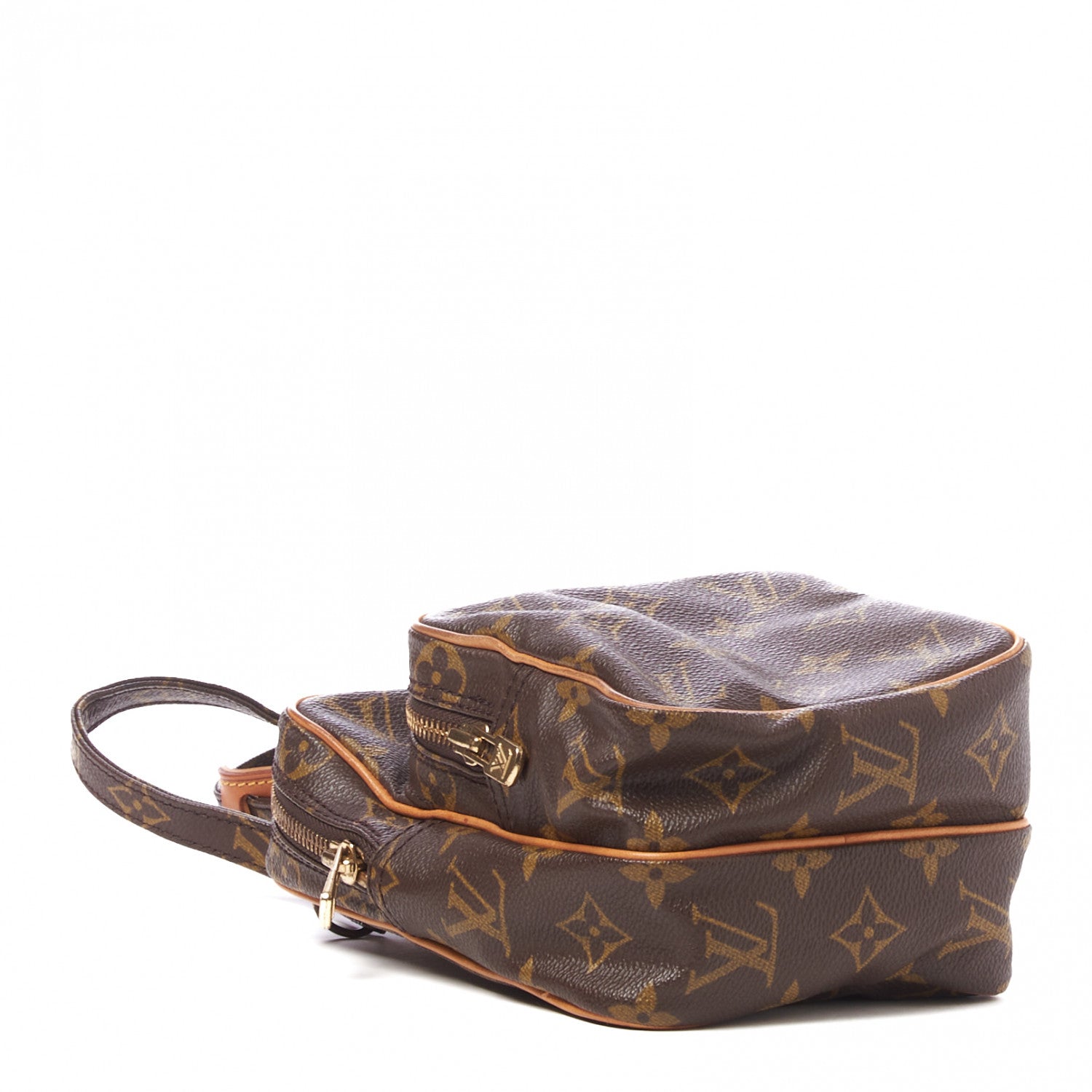 Louis Vuitton Monogram Amazone PM 3 of 11