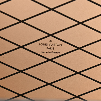 Louis Vuitton Epi Petite Malle Coquelicot 6 of 11