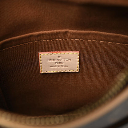 Louis Vuitton Monogram Odeon PM 8 of 8