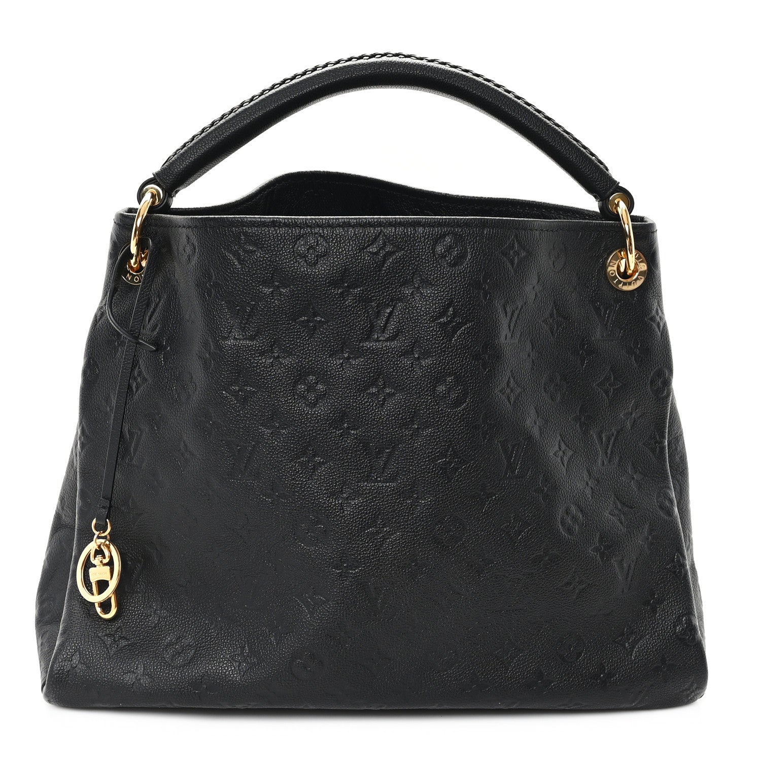 Louis Vuitton Empreinte Artsy MM Black 1 of 10