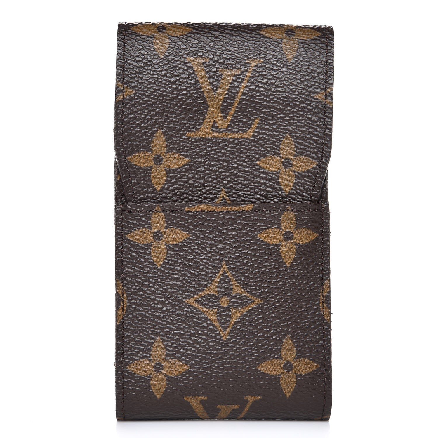 Louis Vuitton Monogram Cigarette Case 1 of 7