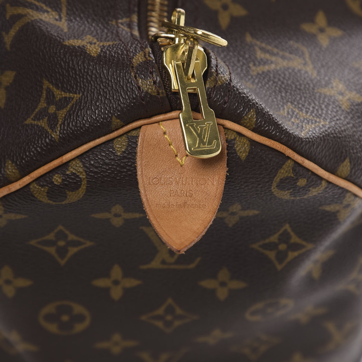 Monogram Keepall 50