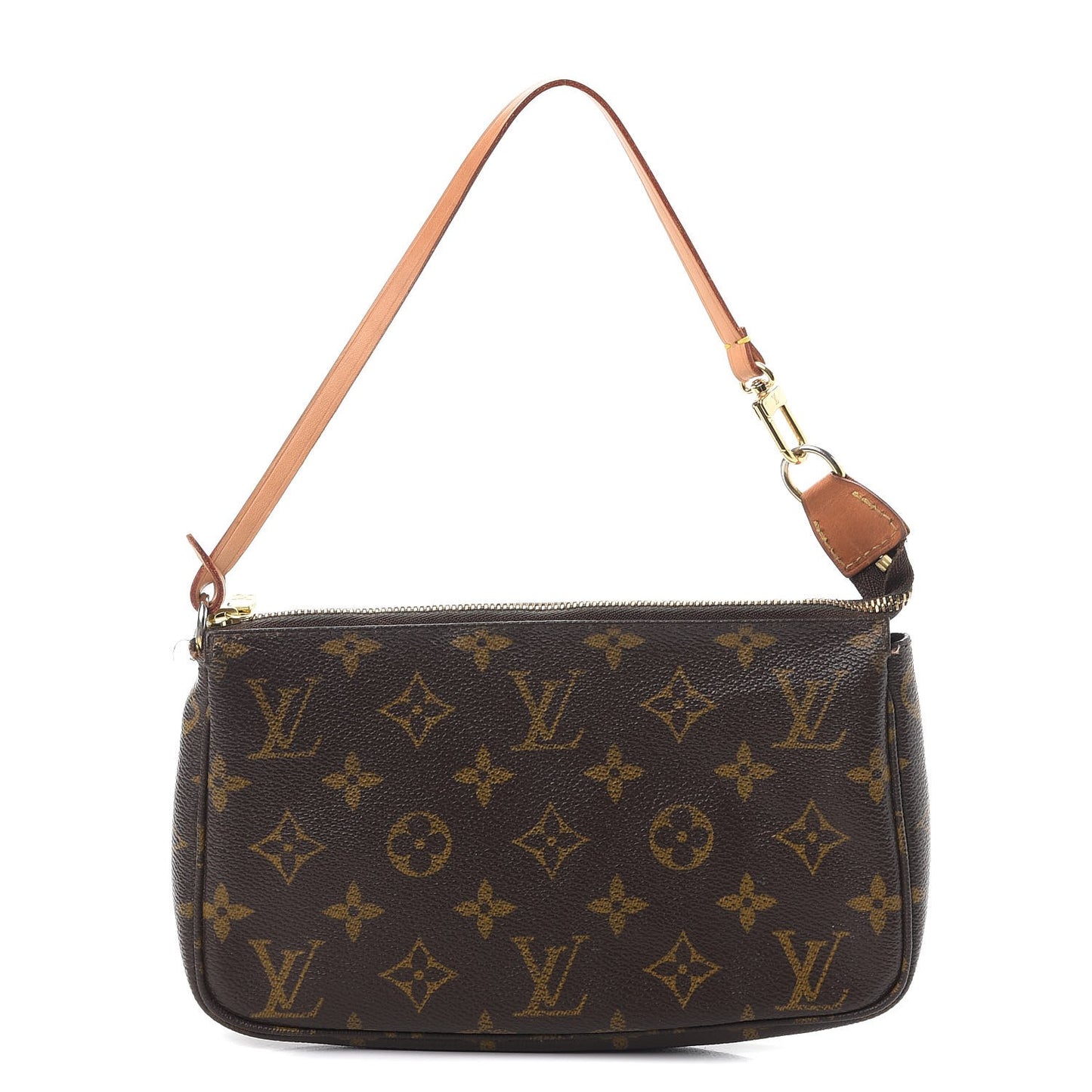 Monogram Pochette Accessories