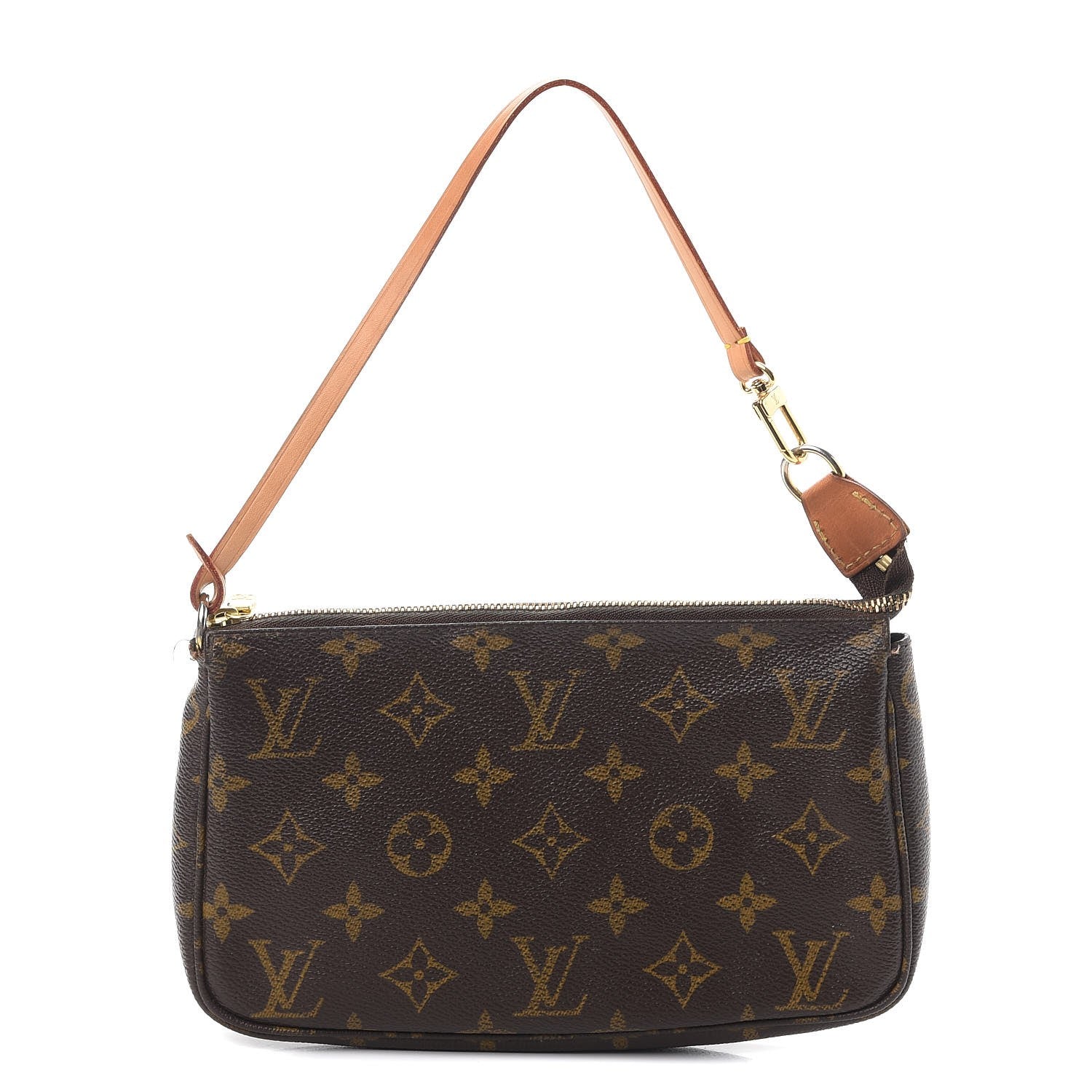 Louis Vuitton Monogram Pochette Accessories 1 of 8