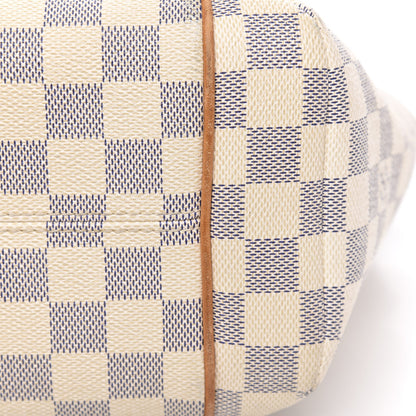 Louis Vuitton Damier Azur Totally PM 10 of 17