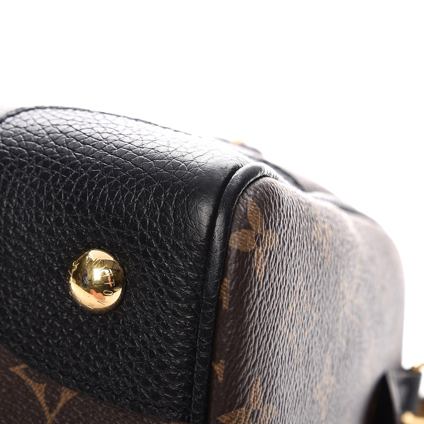 Monogram Retiro NM Black