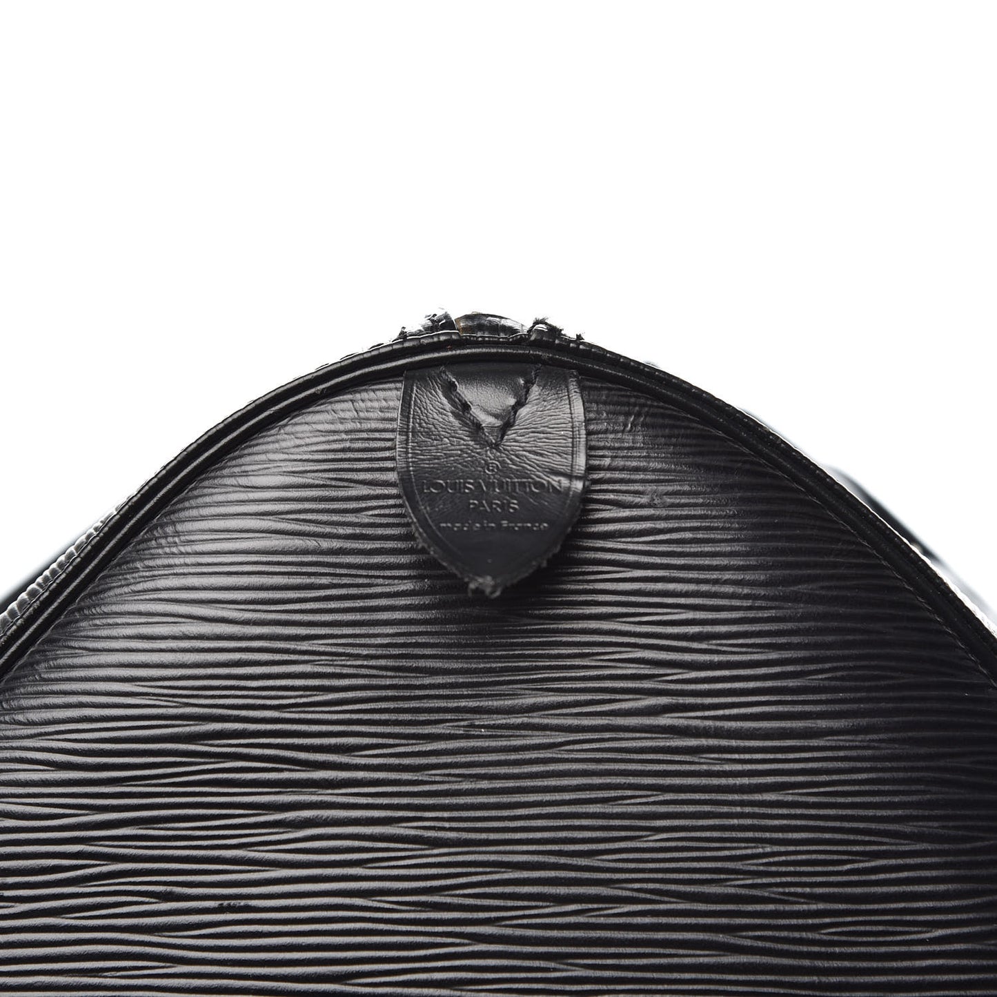 Epi Keepall 60 Black