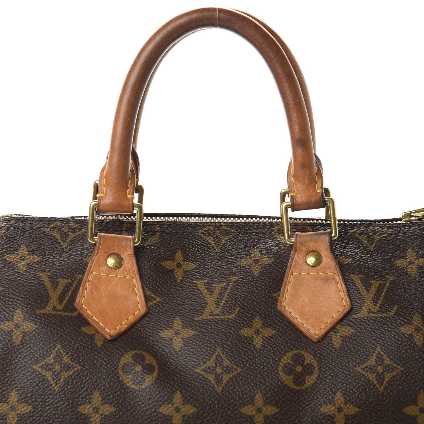 Monogram Speedy 25