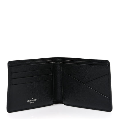 Louis Vuitton Monogram Eclipse Multiple Wallet 5 of 7