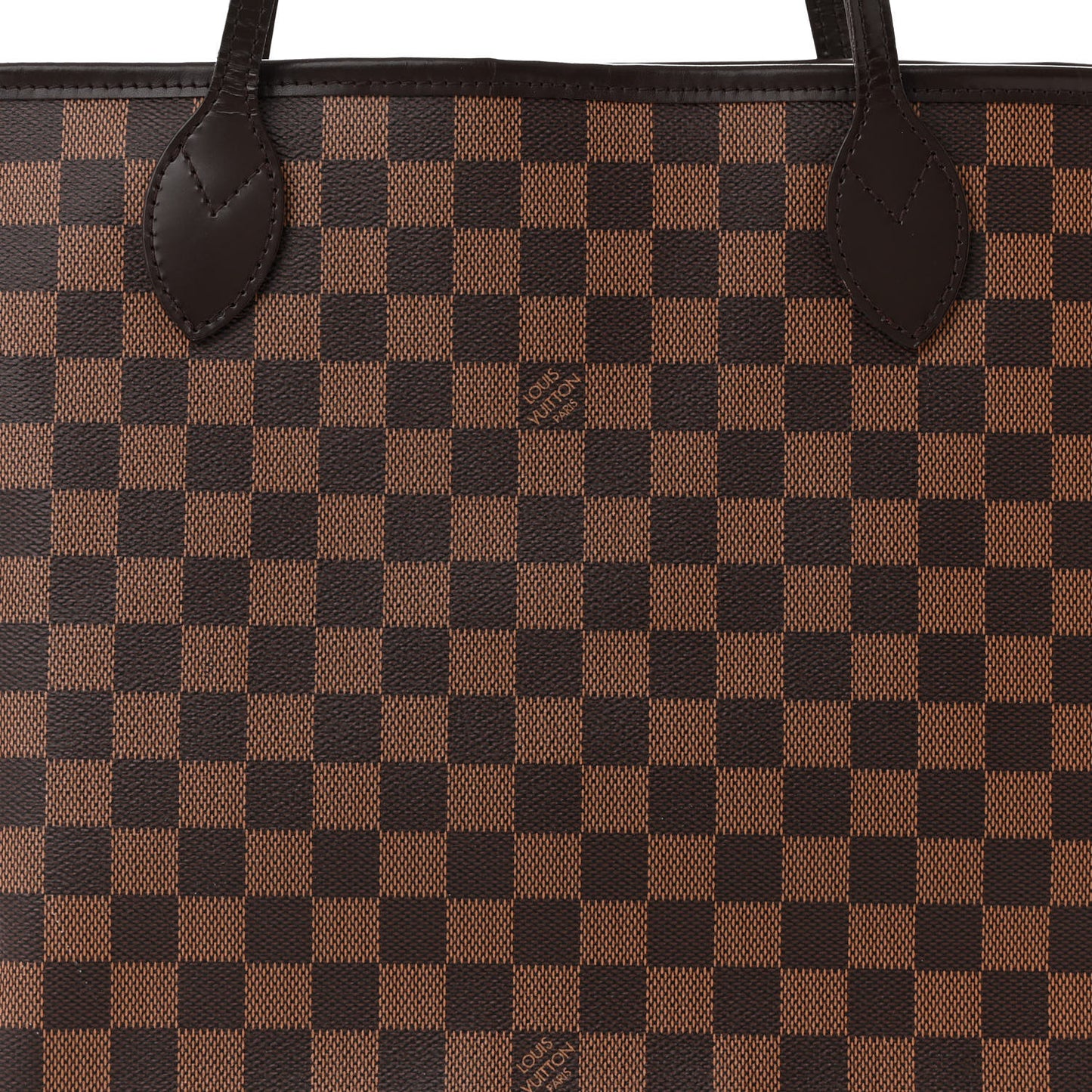 Damier Ebene Neo Neverfull MM