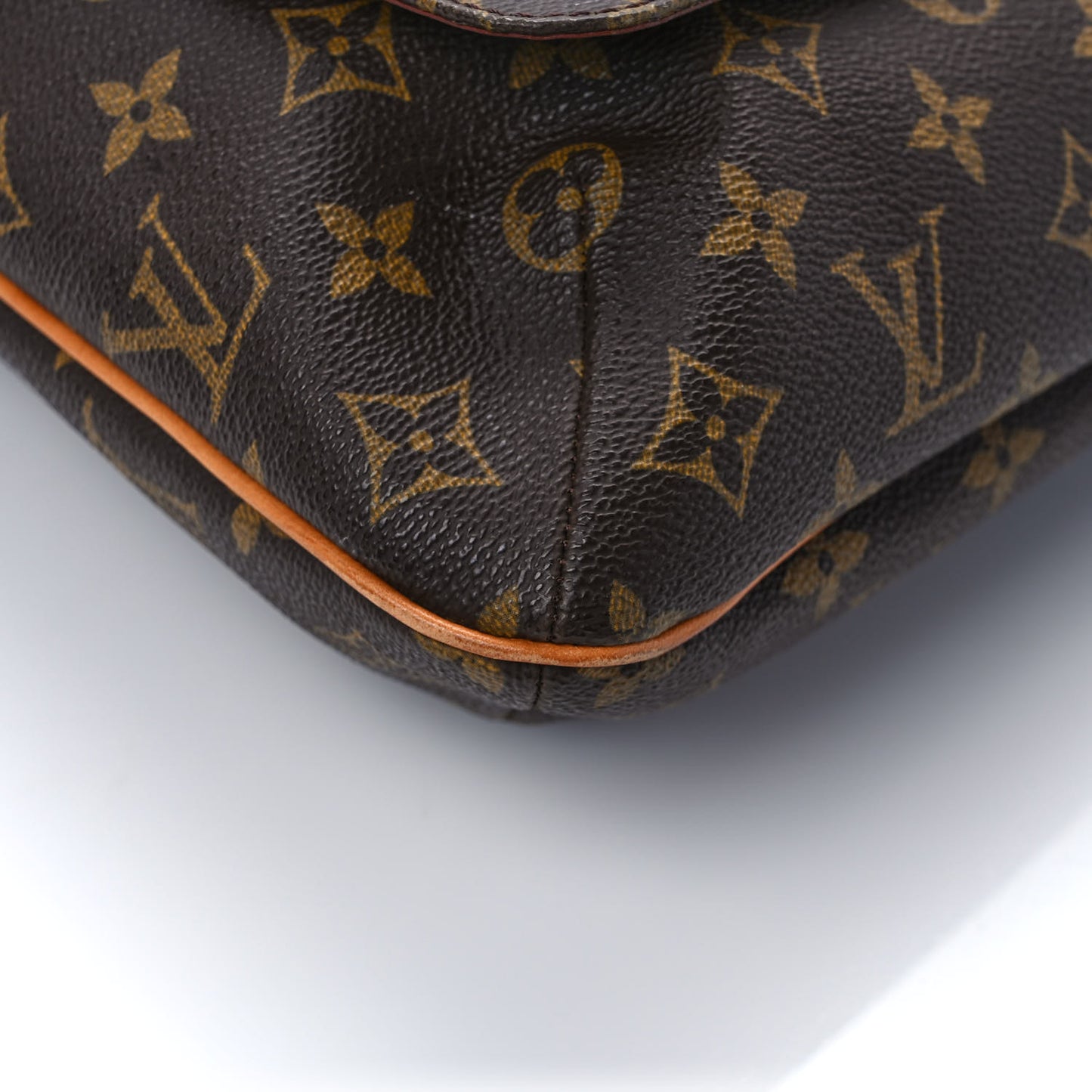 Monogram Musette GM