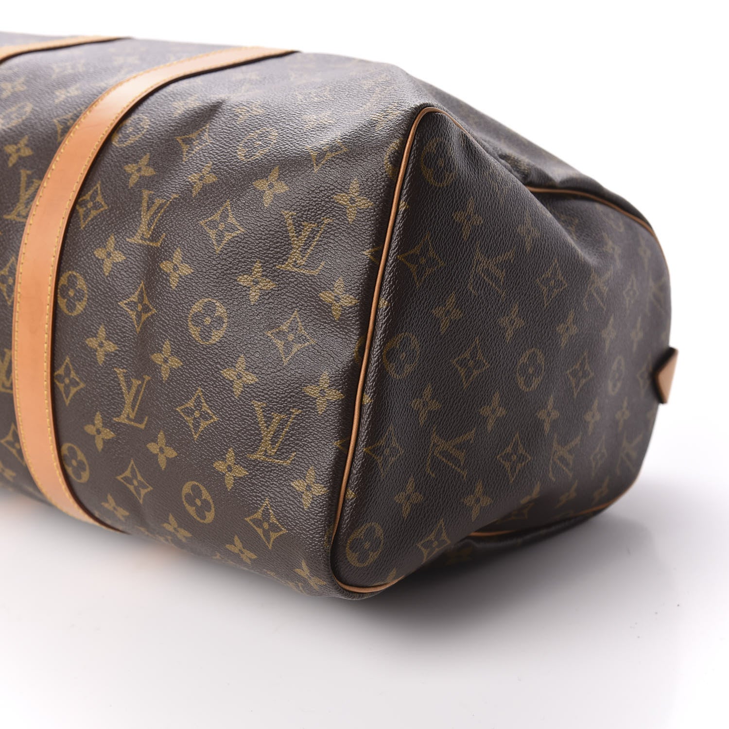 Louis Vuitton Monogram Keepall 45 6 of 10