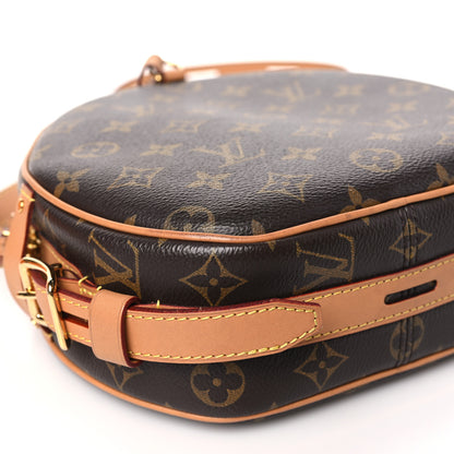 Louis Vuitton Monogram Boite Chapeau Souple 7 of 10
