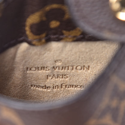 Louis Vuitton Monogram Sunglasses Case MM 5 of 6