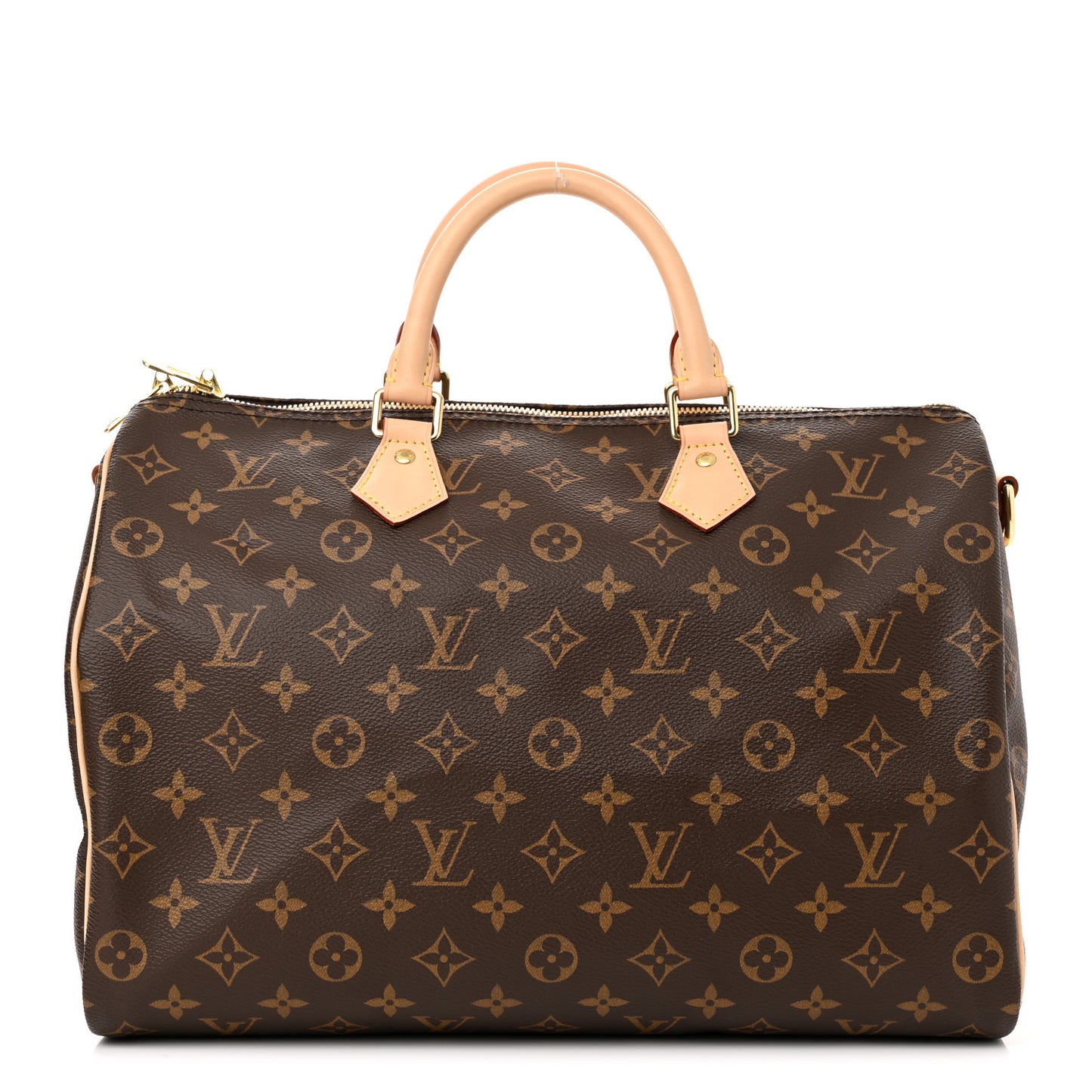 Monogram Speedy Bandouliere 35